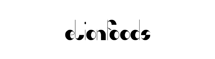 Anything Mean Everything  Free Fonts Download