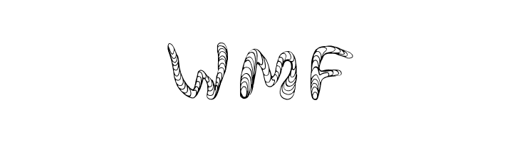 WurmFun  Free Fonts Download
