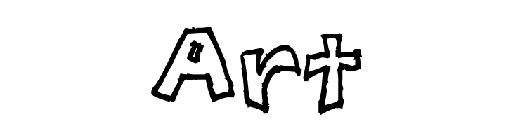 College RA  Free Fonts Download