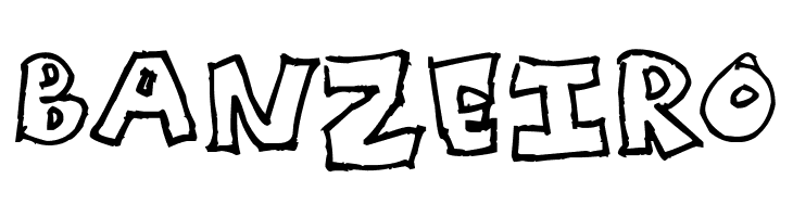 College RA  Free Fonts Download