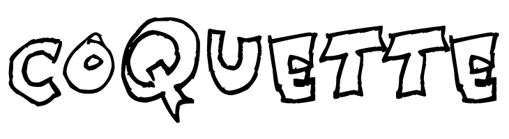 College RA  Free Fonts Download