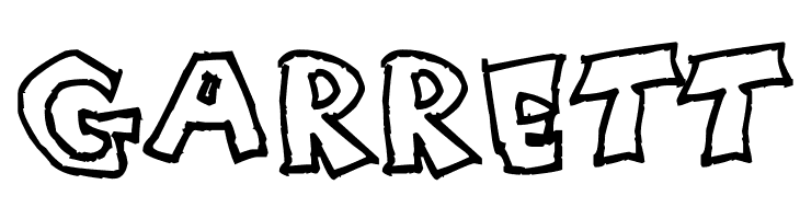 College RA  Free Fonts Download