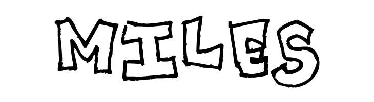 College RA  Free Fonts Download