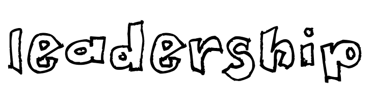 College RA  Free Fonts Download