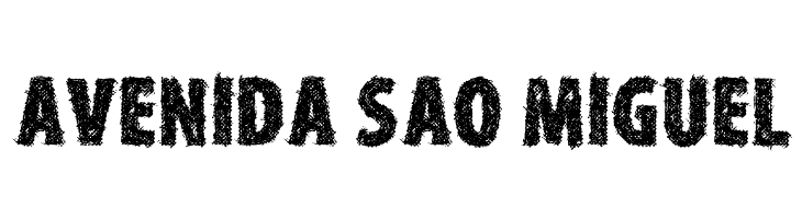 Type Xero  Free Fonts Download