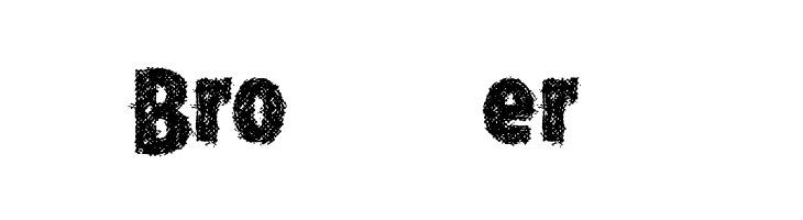 Type Xero  Free Fonts Download