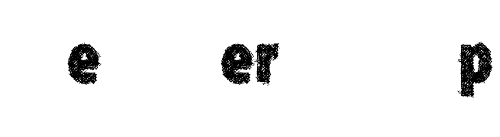 Type Xero  Free Fonts Download