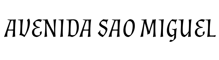 Almendra Italic  Free Fonts Download
