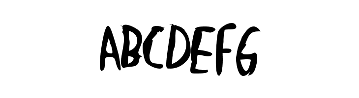 StraightHand  Free Fonts Download