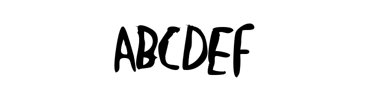 StraightHand  Free Fonts Download