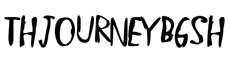 StraightHand  Free Fonts Download
