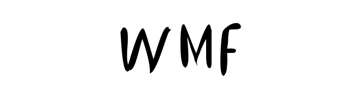 StraightHand  Free Fonts Download