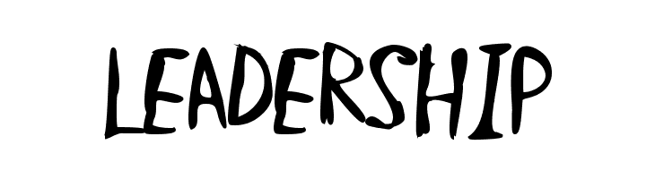 StraightHand  Free Fonts Download