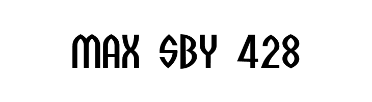 Wazoo  Free Fonts Download