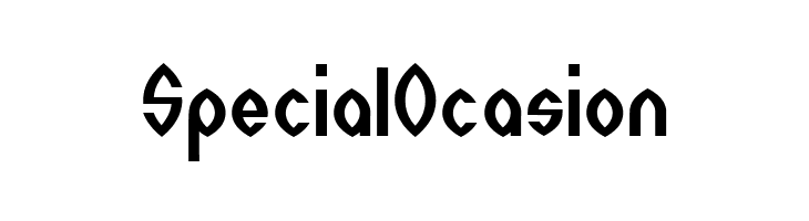 Wazoo  Free Fonts Download