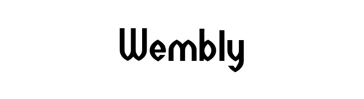 Wazoo  Free Fonts Download