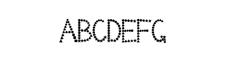 Decor viper78_8_august_2012  Free Fonts Download