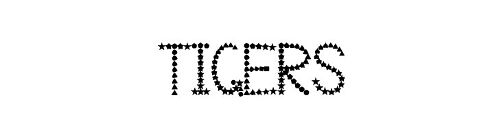 Decor viper78_8_august_2012  Free Fonts Download