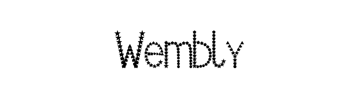 Decor viper78_8_august_2012  Free Fonts Download