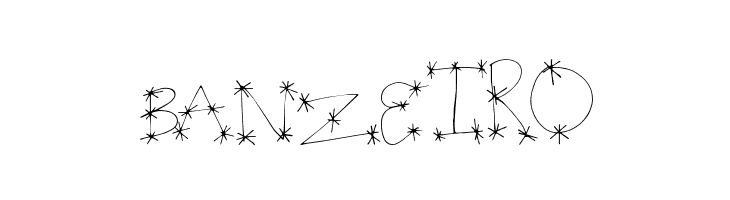 StarWonder  Free Fonts Download