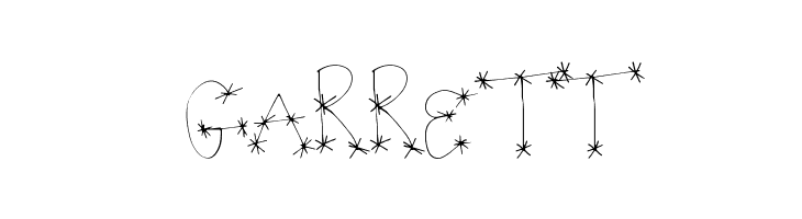 StarWonder  Free Fonts Download