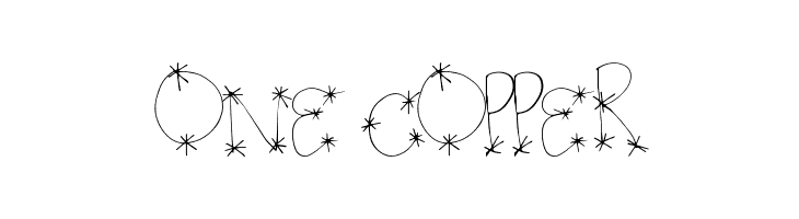 StarWonder  Free Fonts Download