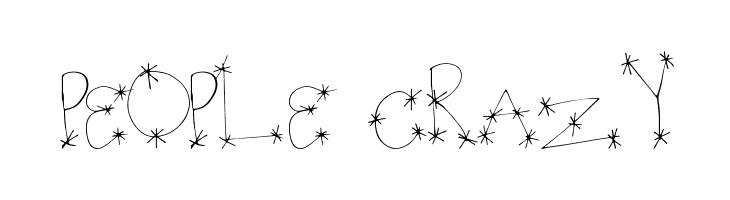 StarWonder  Free Fonts Download