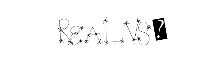 StarWonder  Free Fonts Download