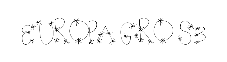 StarWonder  Free Fonts Download