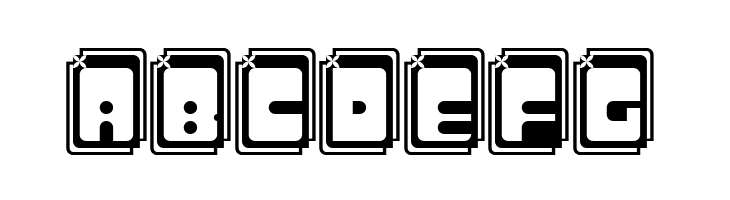 CATY Regular  Free Fonts Download