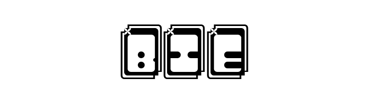 CATY Regular  Free Fonts Download