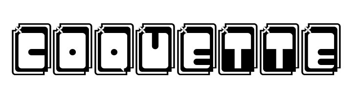 CATY Regular  Free Fonts Download