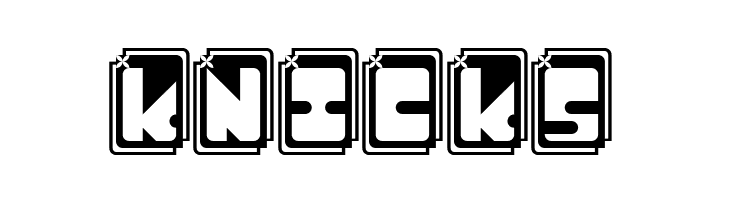 CATY Regular  Free Fonts Download