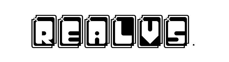 CATY Regular  Free Fonts Download