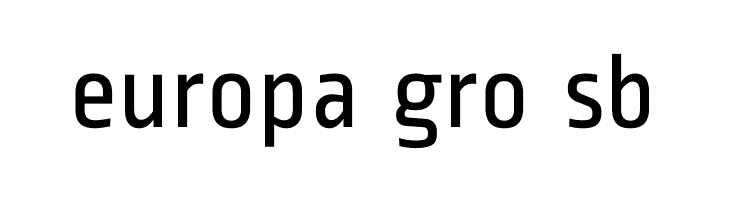 Ropa Sans  Free Fonts Download
