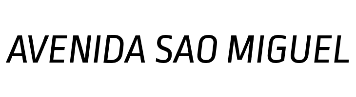 Ropa Sans Italic  Free Fonts Download