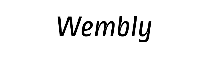 Ropa Sans Italic  Free Fonts Download