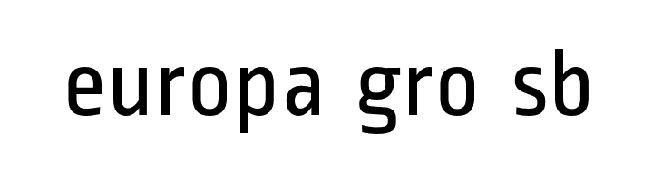 RopaSans-Regular  Free Fonts Download