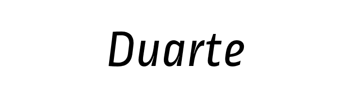 RopaSans-Italic  Free Fonts Download