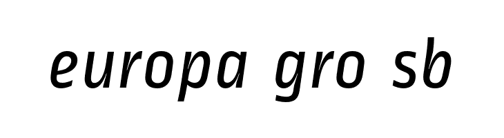 RopaSans-Italic  Free Fonts Download