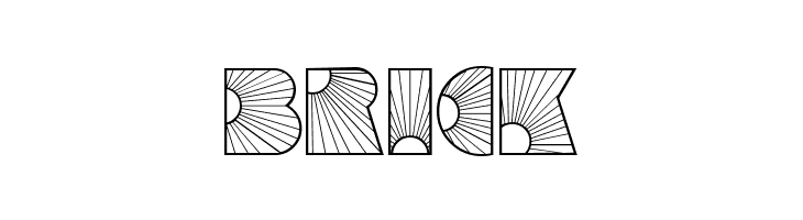 ML Sunglow KK  Free Fonts Download