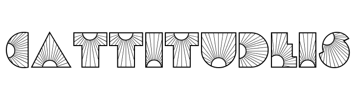 ML Sunglow KK  Free Fonts Download