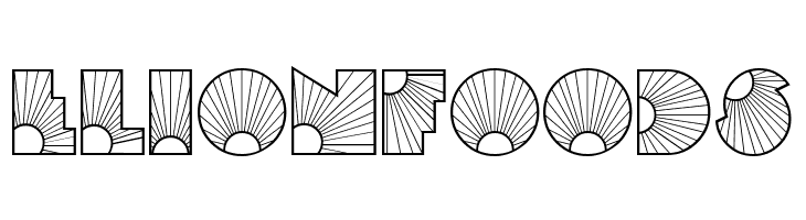 ML Sunglow KK  Free Fonts Download