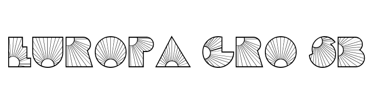 ML Sunglow KK  Free Fonts Download