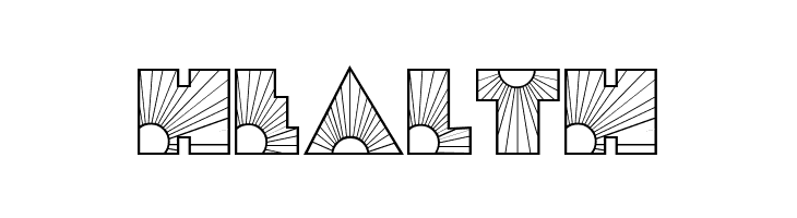 ML Sunglow KK  Free Fonts Download