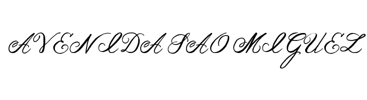 Janda As Long As You Love Me  Free Fonts Download