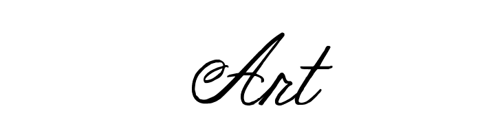 Janda As Long As You Love Me  Free Fonts Download