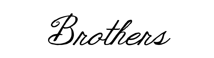Janda As Long As You Love Me  Free Fonts Download
