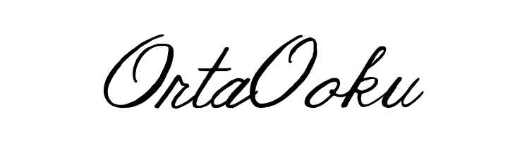 Janda As Long As You Love Me  Free Fonts Download