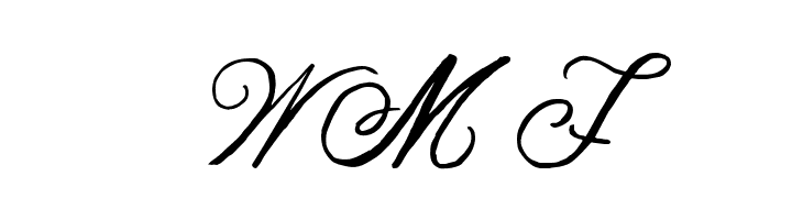 Janda As Long As You Love Me  Free Fonts Download